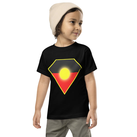 Super Murri Toddler Short Sleeve Tee