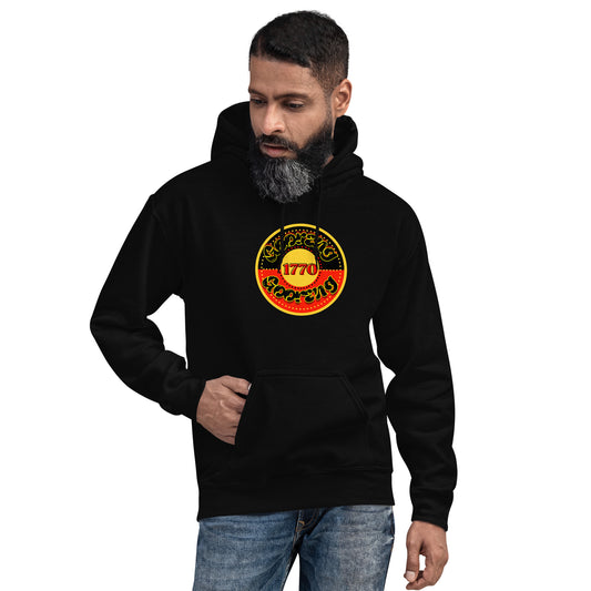 Gooreng Gooreng 1770 Unisex Hoodie