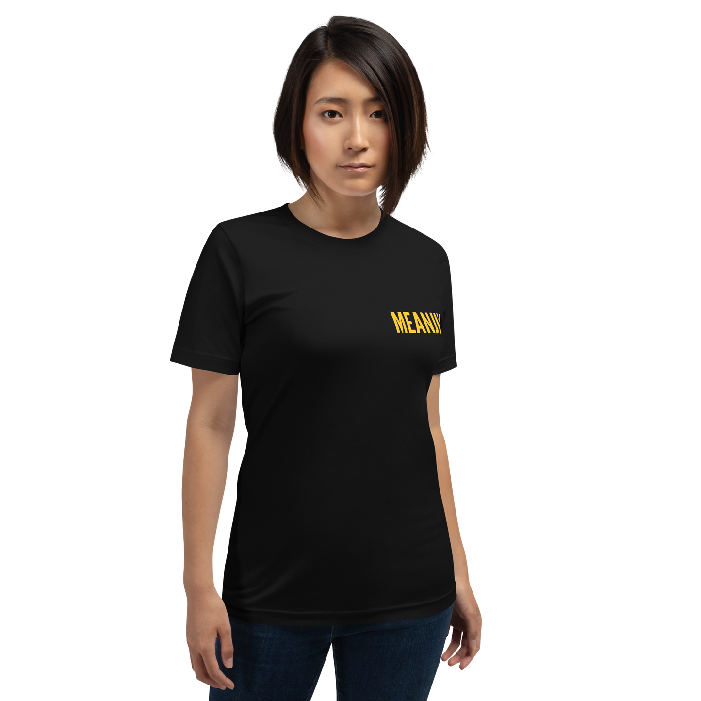 Meanjin Brisbane Unisex t-shirt