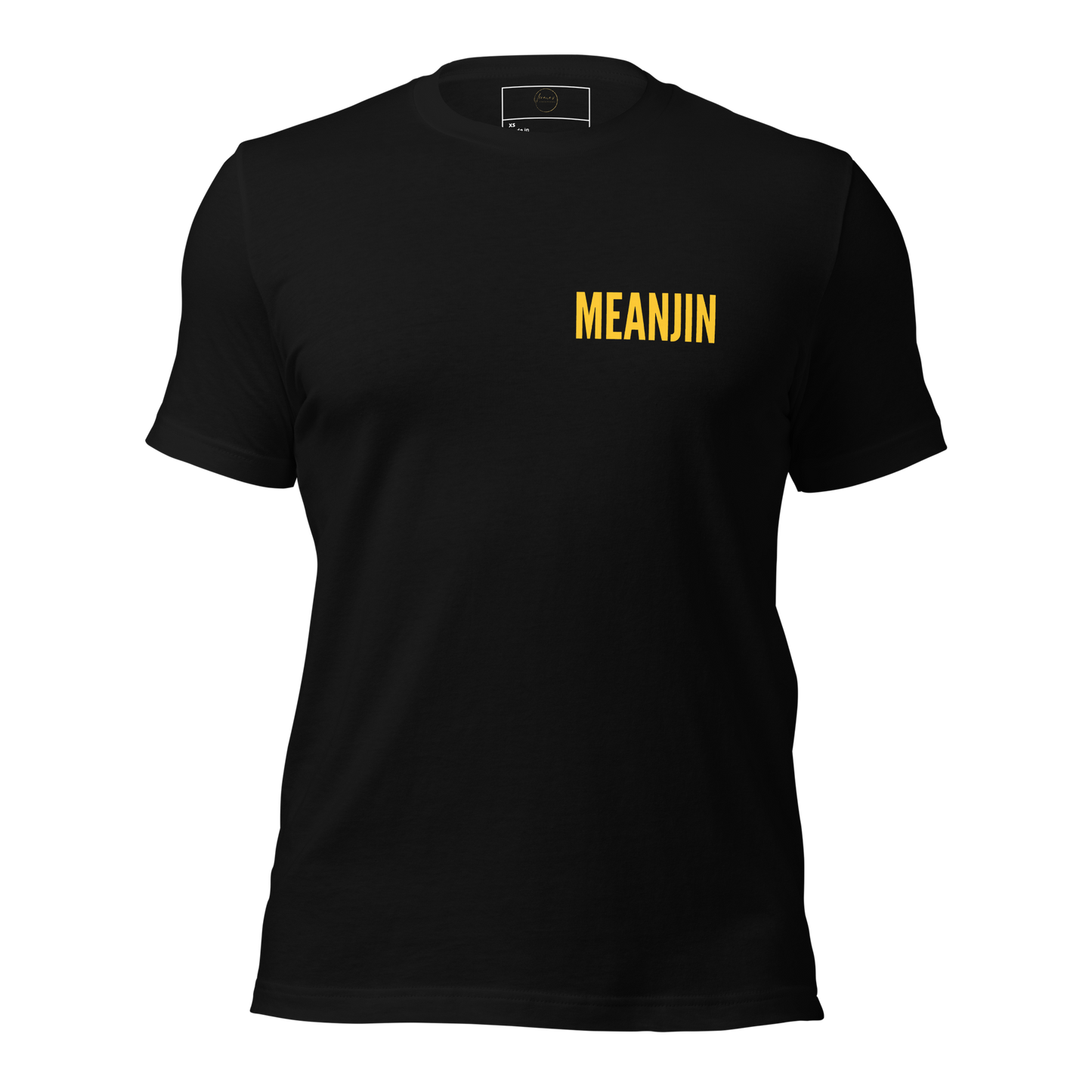 Meanjin Brisbane Unisex t-shirt