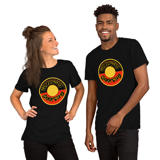 Gooreng Gooreng Unisex t-shirt