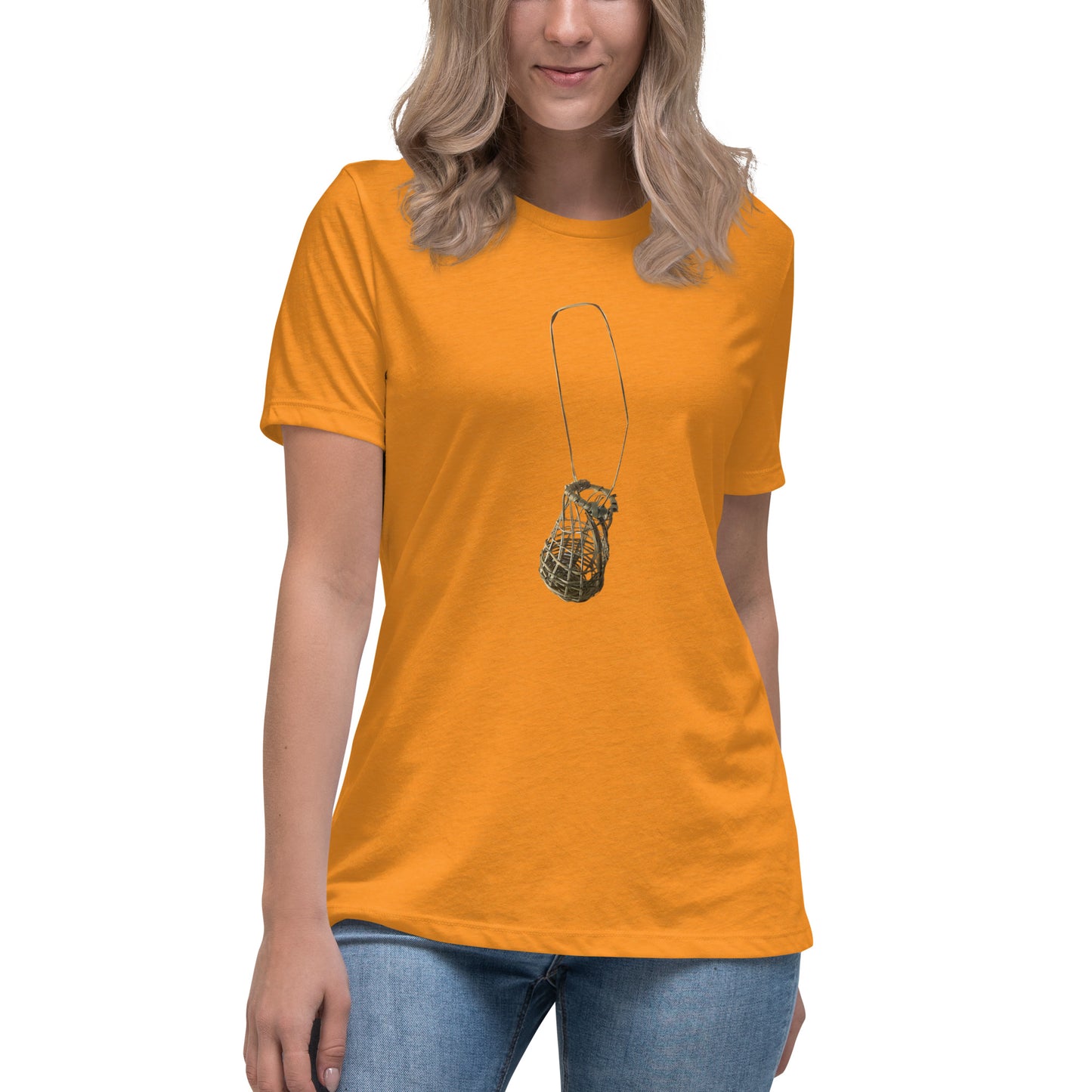 Dilly Bag Women's Relaxed T-Shirt