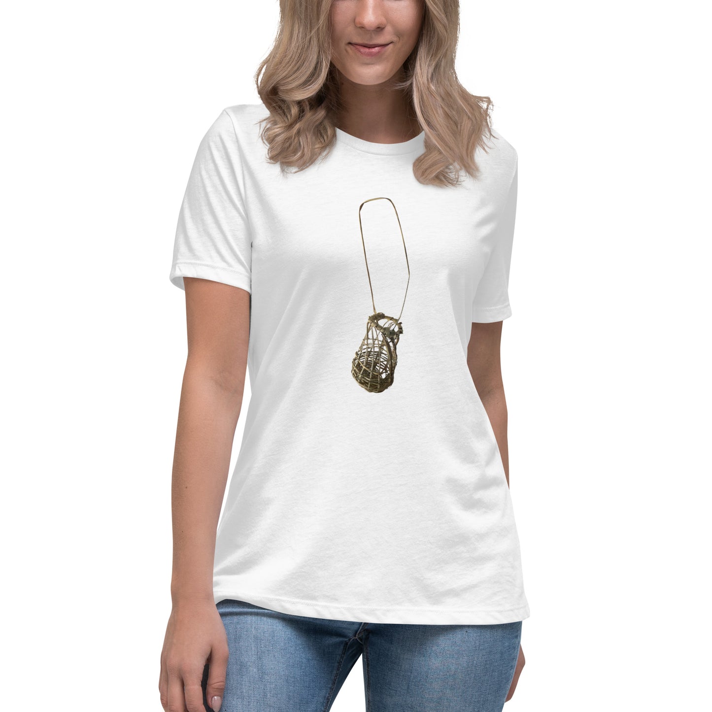 Dilly Bag Women's Relaxed T-Shirt