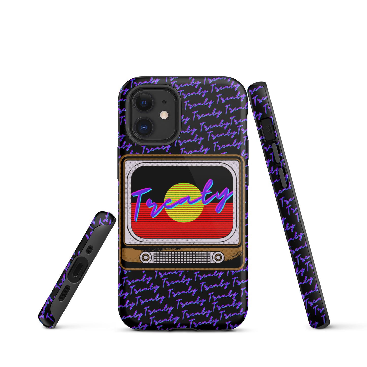 Treaty Tough Case for iPhone®