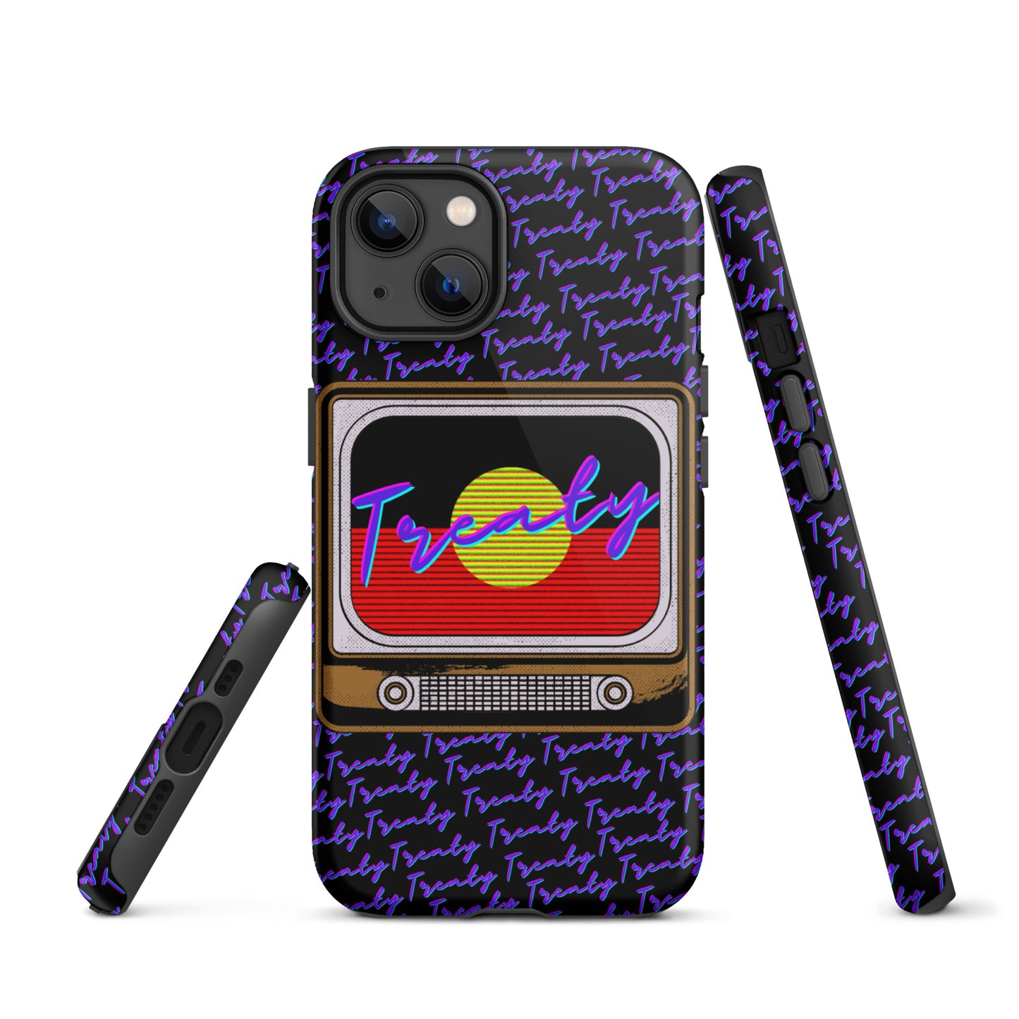 Treaty Tough Case for iPhone®