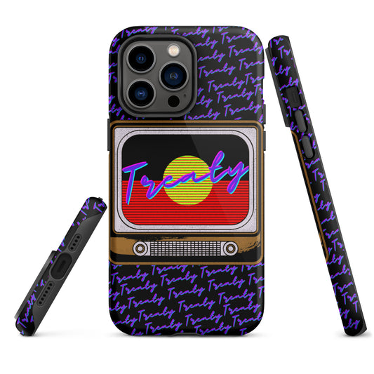 Treaty Tough Case for iPhone®