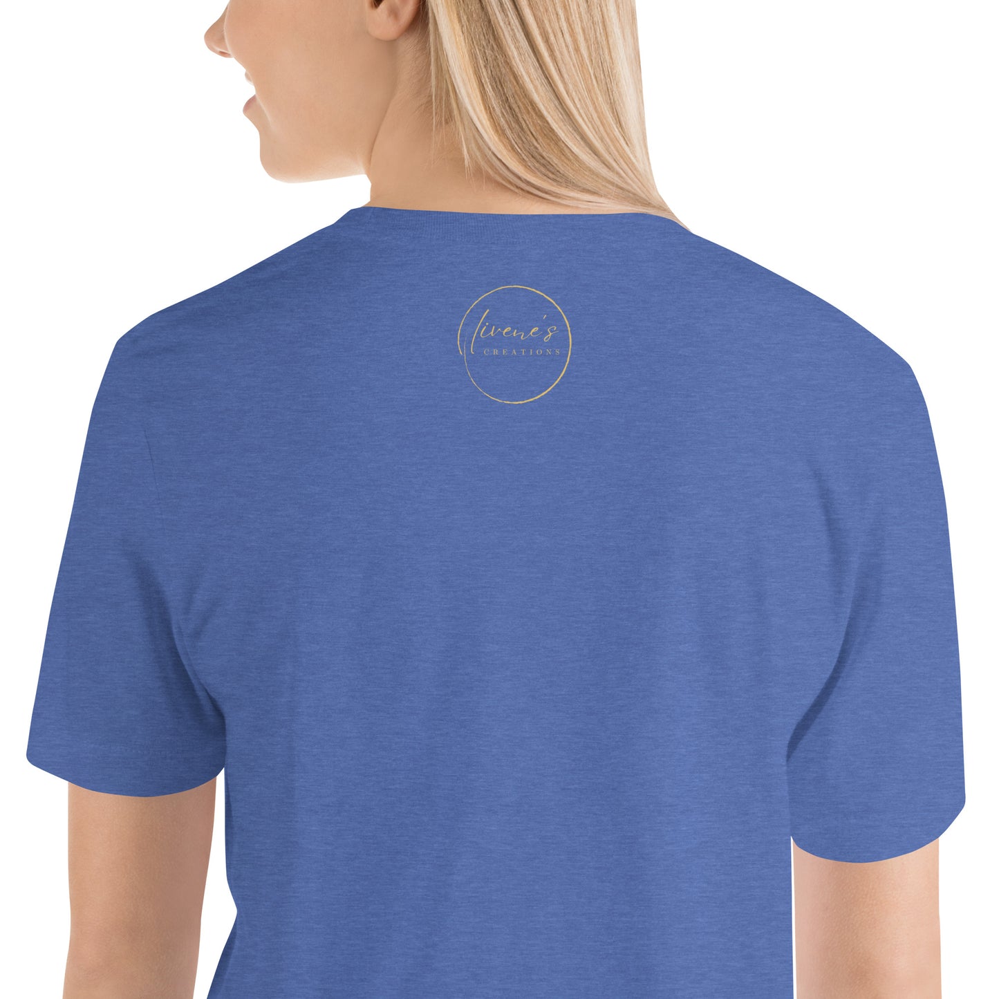 Rose Bay, Bowen QLD - Unisex t-shirt