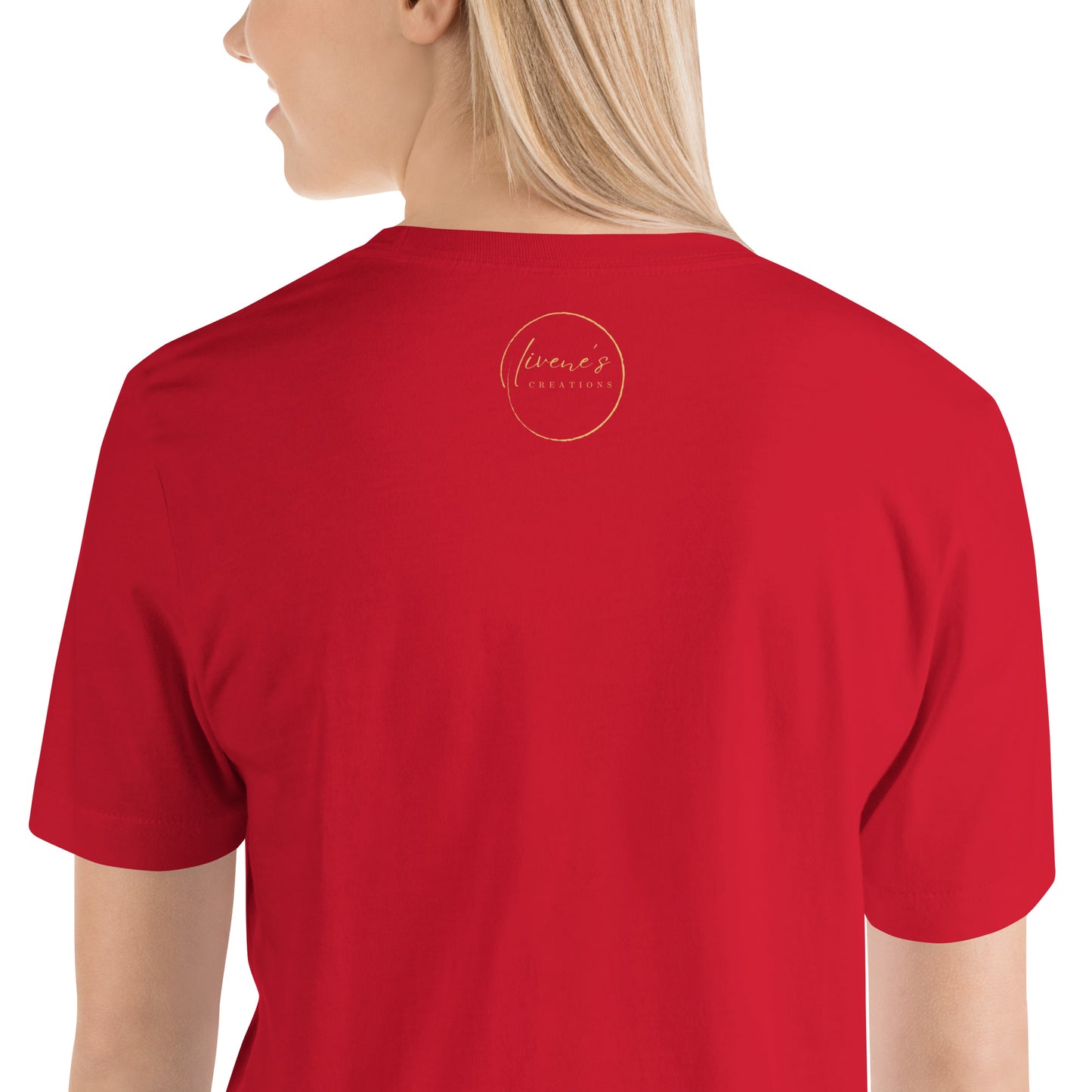 Rose Bay, Bowen QLD - Unisex t-shirt