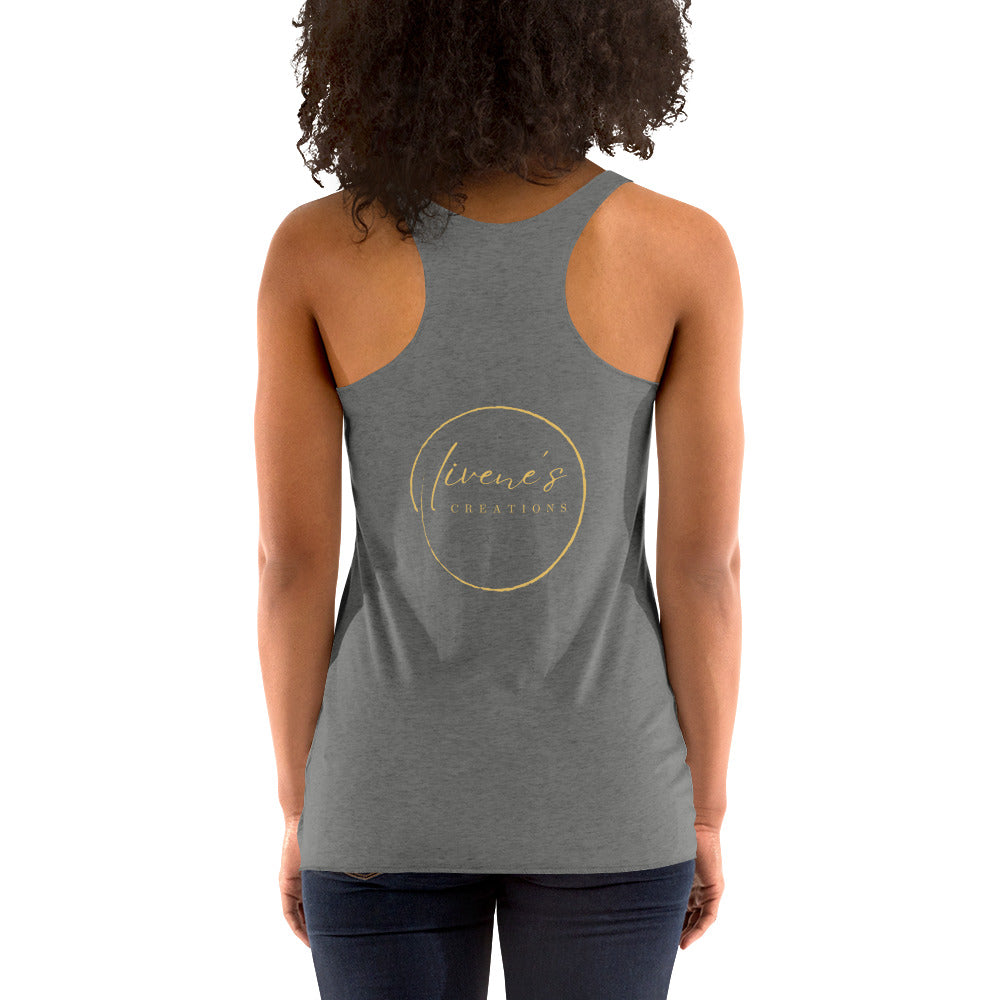 Treaty TV Women's Racerback Tank