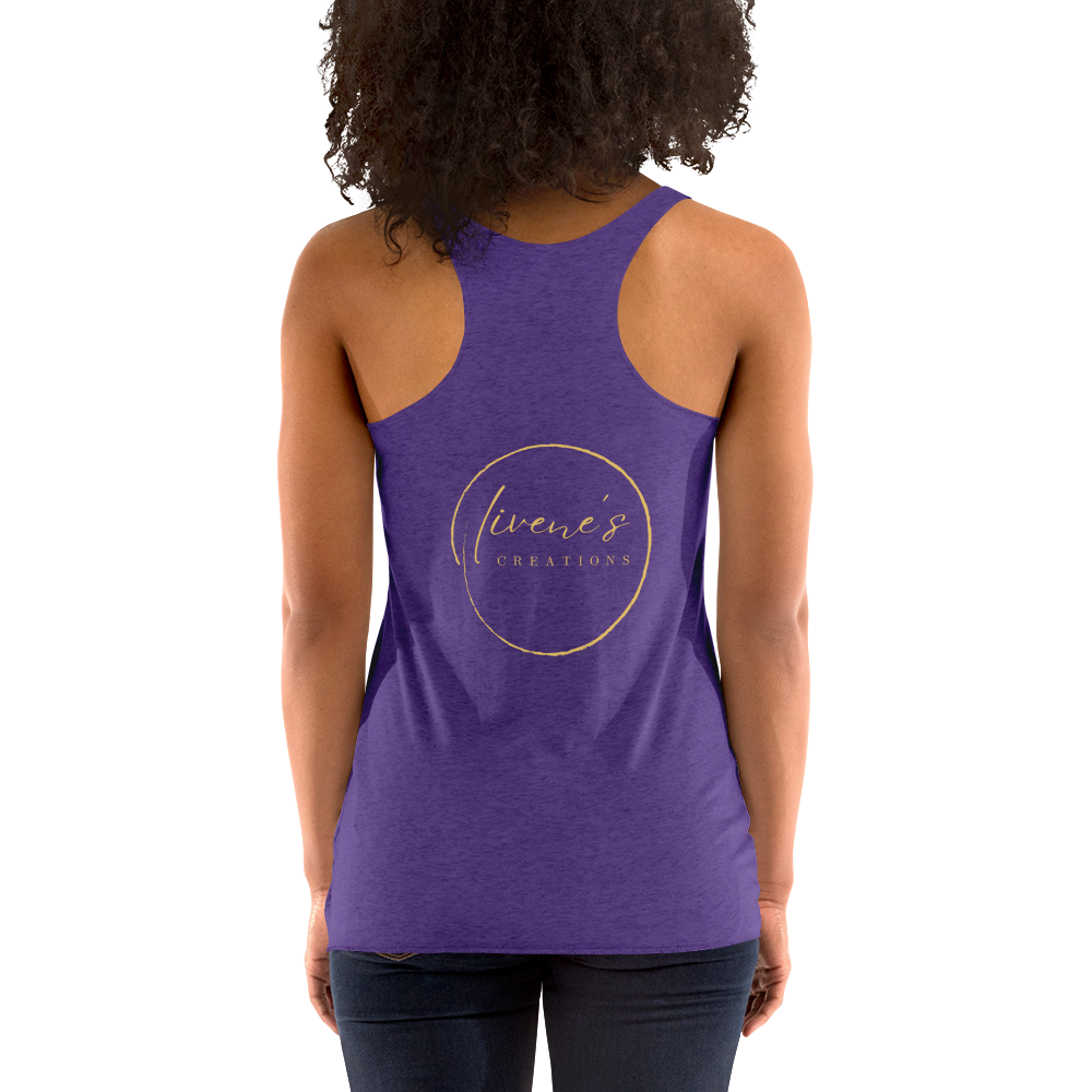 Murri Love Women's Racerback Tank