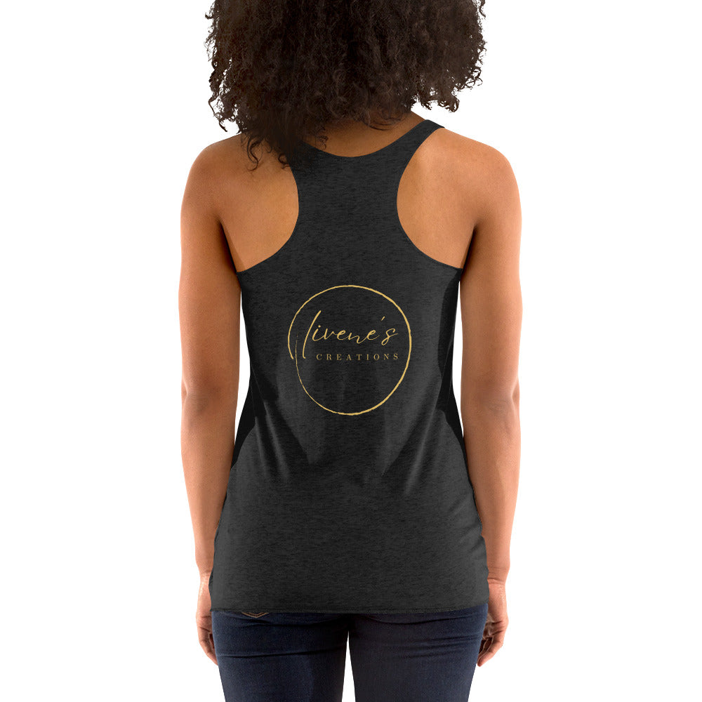 Treaty TV Women's Racerback Tank